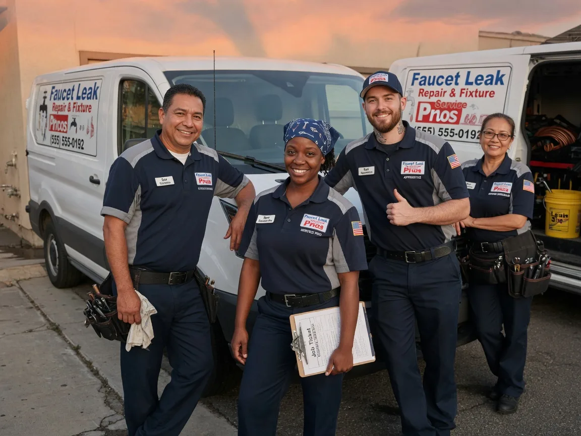 Faucet Repair company in Staatsburg, NY